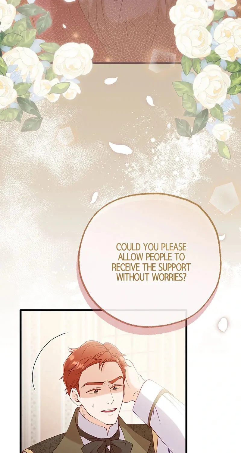 The Murdered Princess Got a Job as a Treasonous Agent Chapter 45 page 80 - 