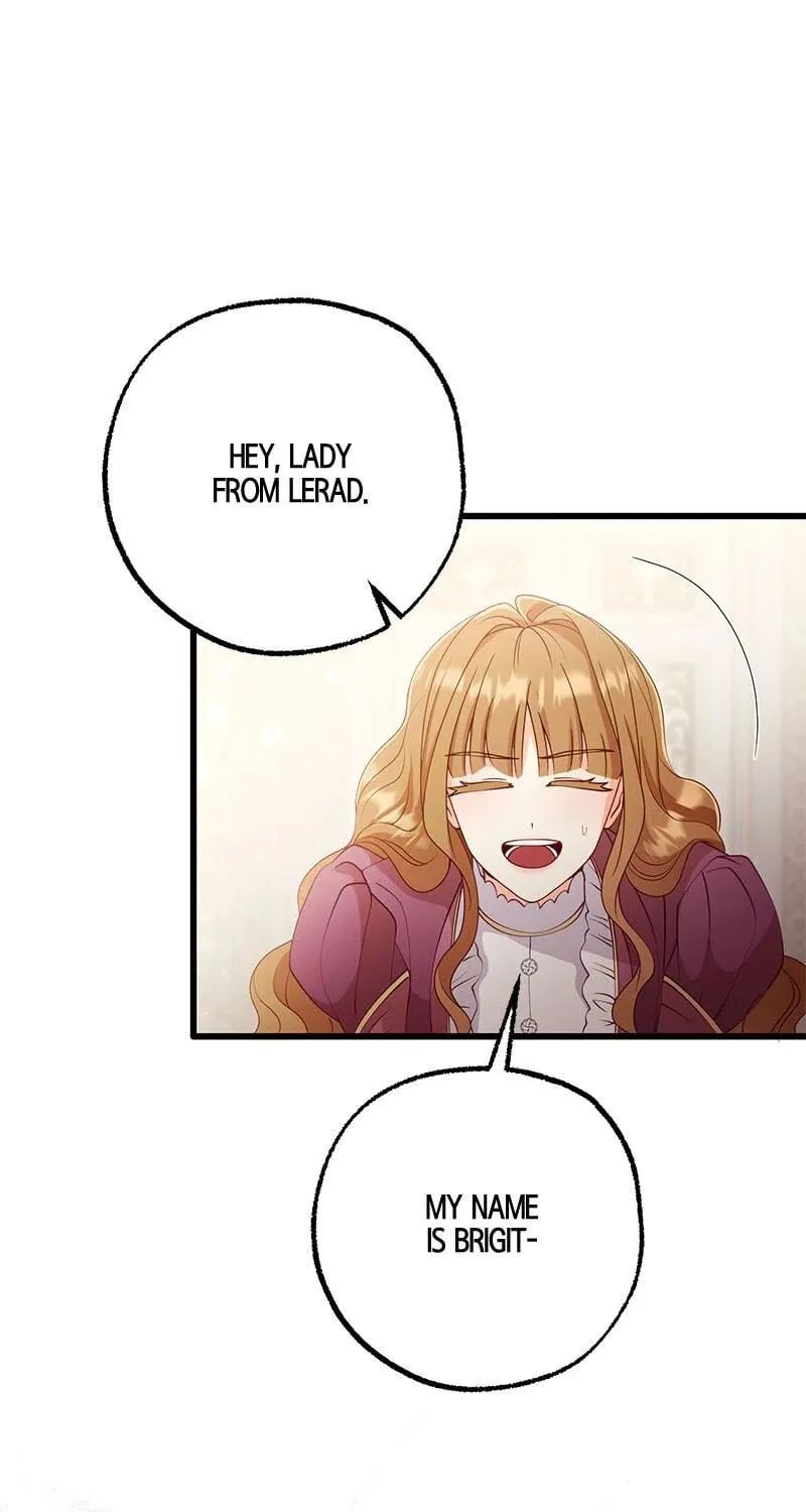 The Murdered Princess Got a Job as a Treasonous Agent Chapter 45 page 83 - 