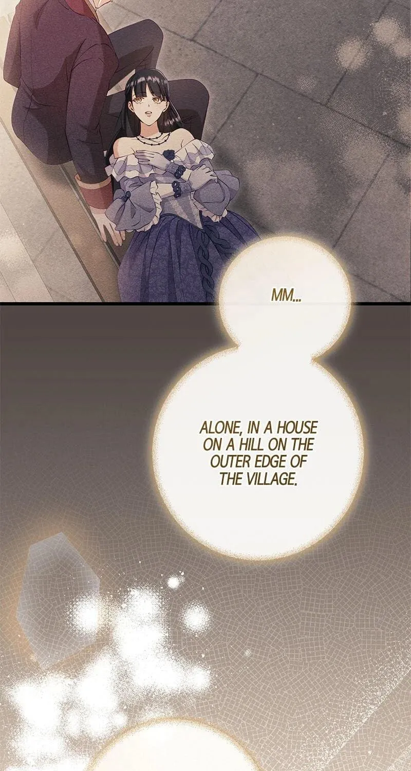 The Murdered Princess Got a Job as a Treasonous Agent Chapter 46 page 102 - 