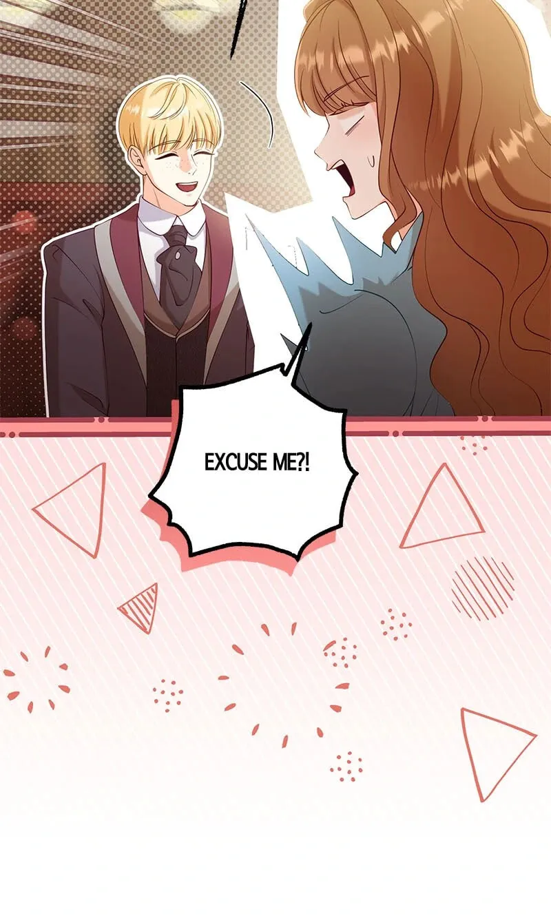 The Murdered Princess Got a Job as a Treasonous Agent Chapter 46 page 13 - 