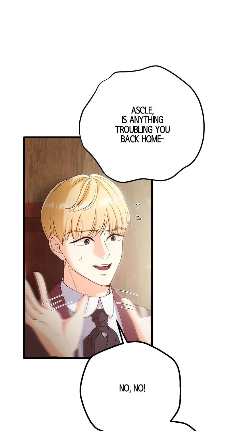 The Murdered Princess Got a Job as a Treasonous Agent Chapter 46 page 14 - 
