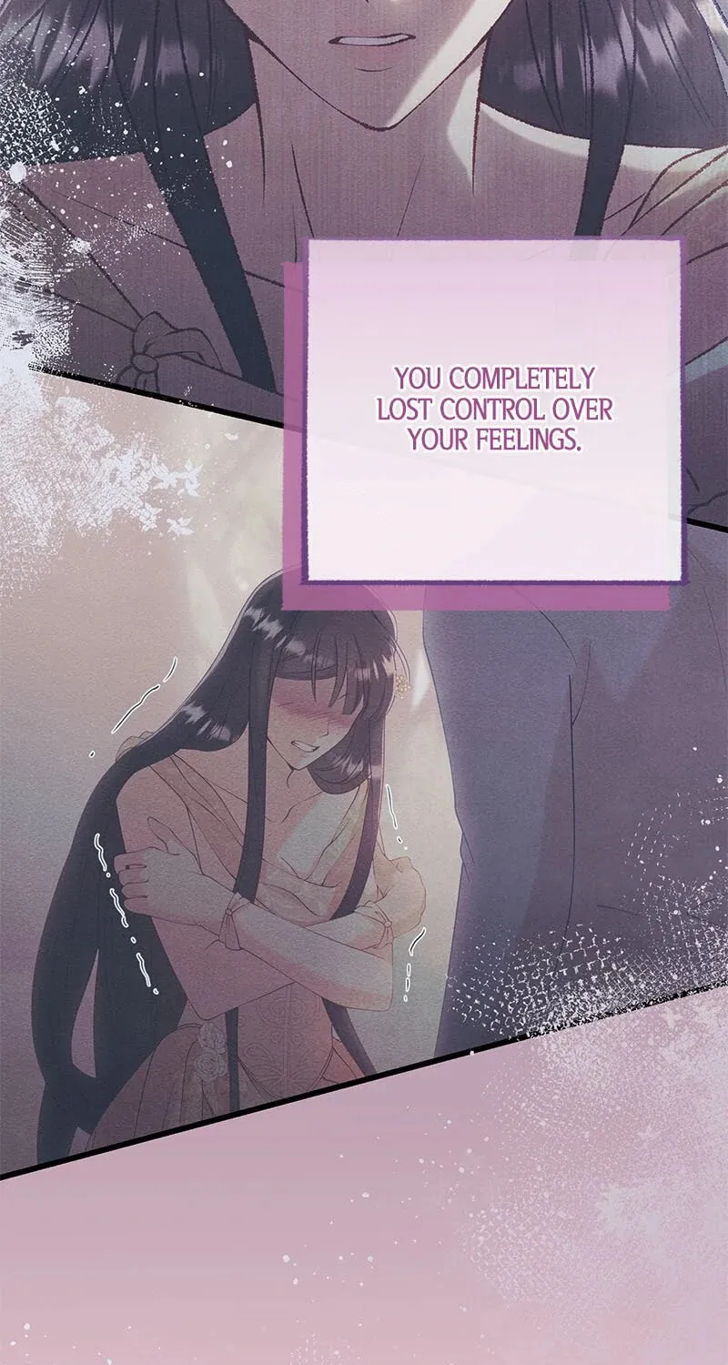 The Murdered Princess Got a Job as a Treasonous Agent Chapter 46 page 144 - 