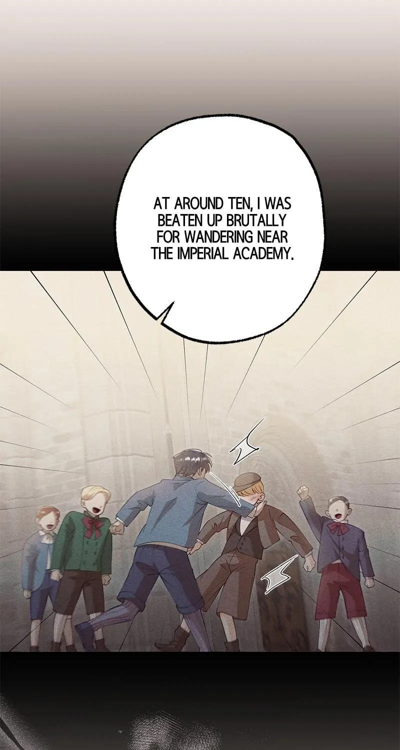 The Murdered Princess Got a Job as a Treasonous Agent Chapter 46 page 16 - 