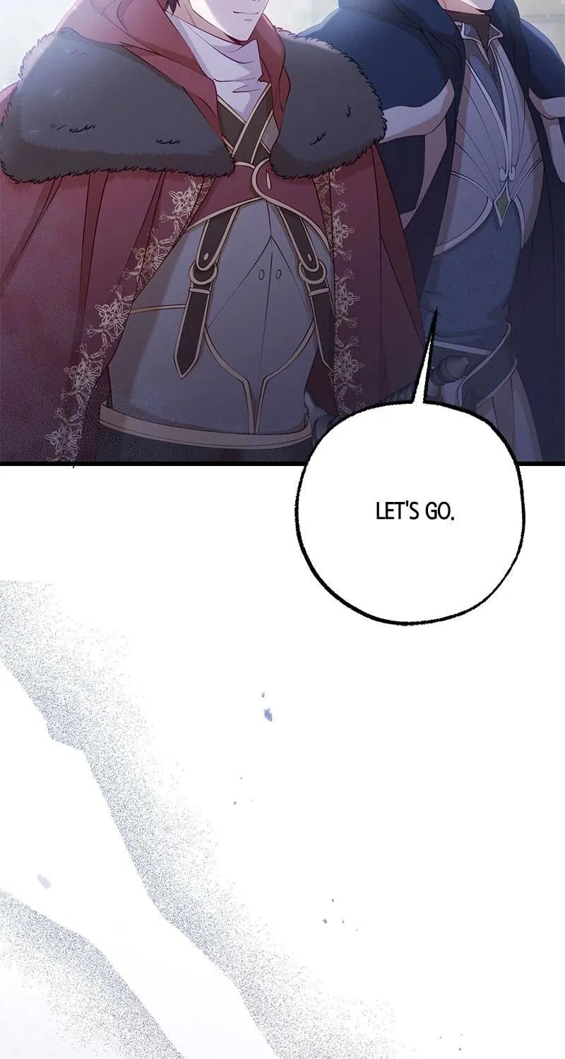 The Murdered Princess Got a Job as a Treasonous Agent Chapter 46 page 168 - 