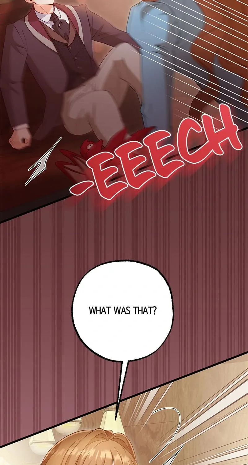 The Murdered Princess Got a Job as a Treasonous Agent Chapter 46 page 29 - 