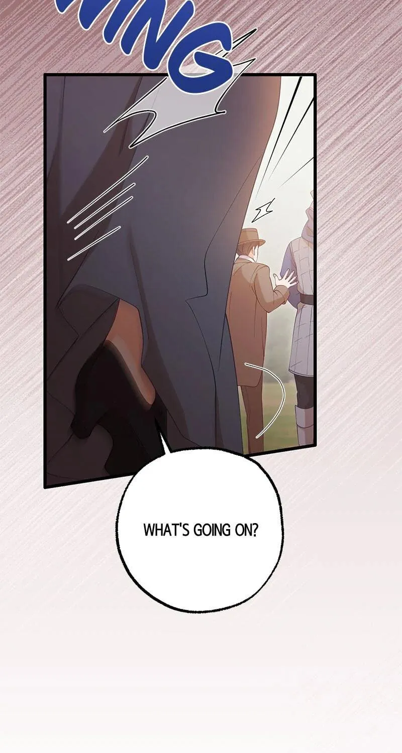 The Murdered Princess Got a Job as a Treasonous Agent Chapter 46 page 33 - 
