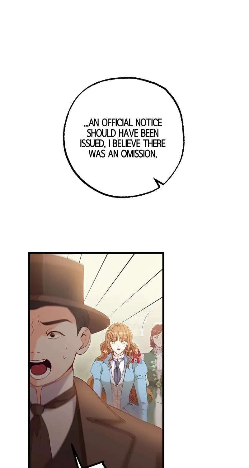 The Murdered Princess Got a Job as a Treasonous Agent Chapter 46 page 36 - 