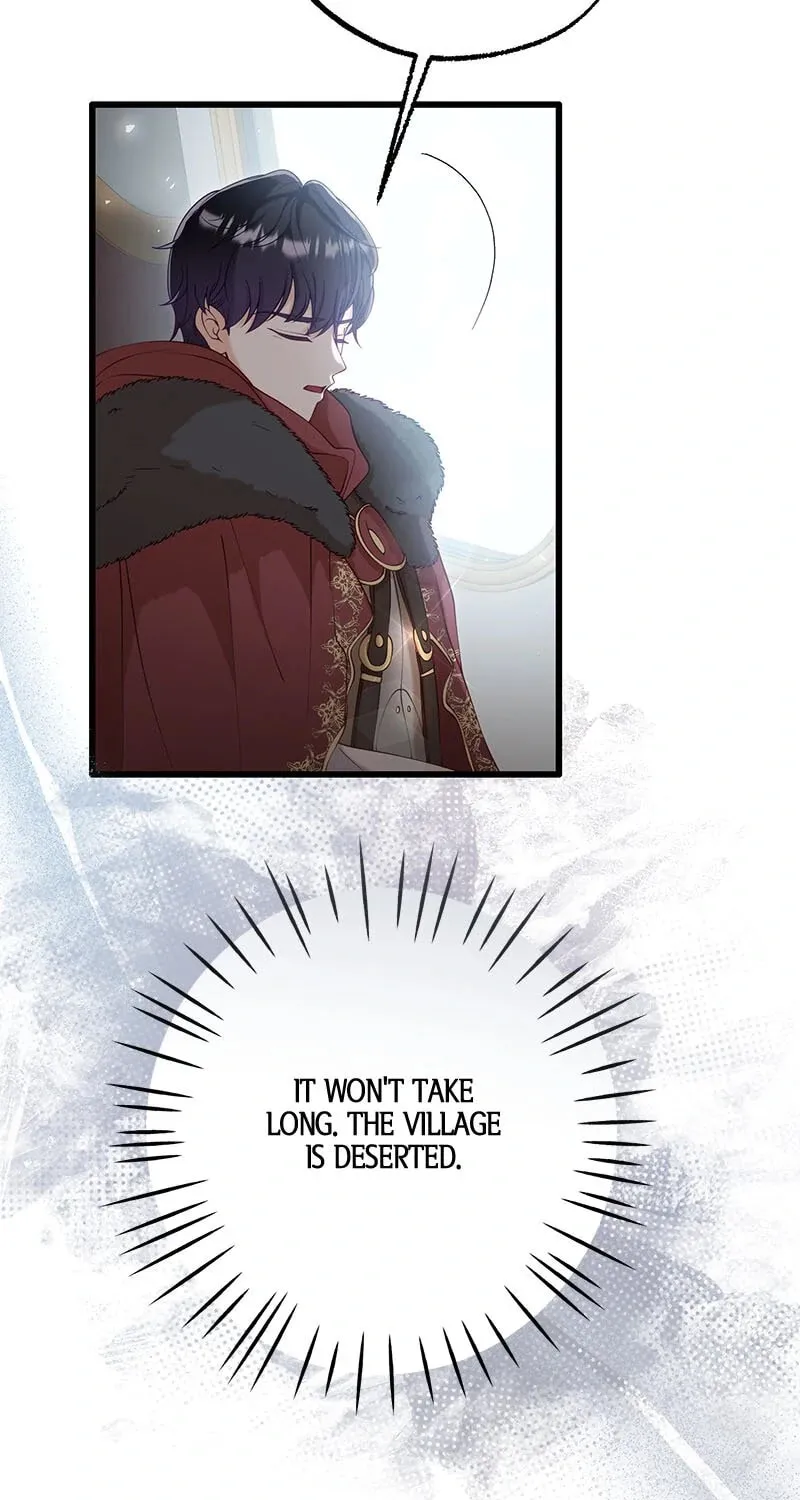 The Murdered Princess Got a Job as a Treasonous Agent Chapter 46 page 51 - 