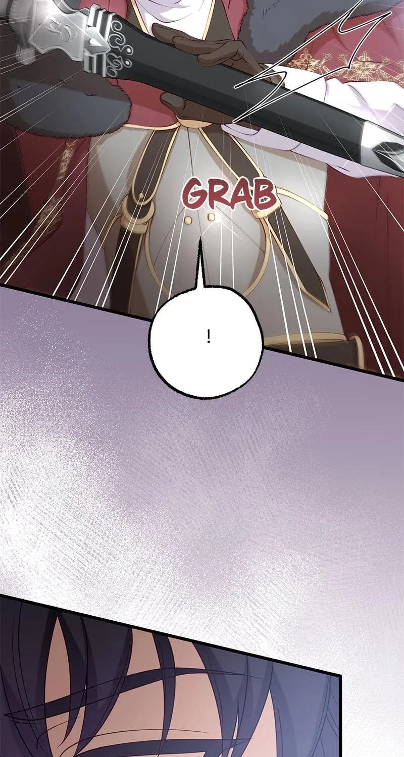 The Murdered Princess Got a Job as a Treasonous Agent Chapter 46 page 55 - 
