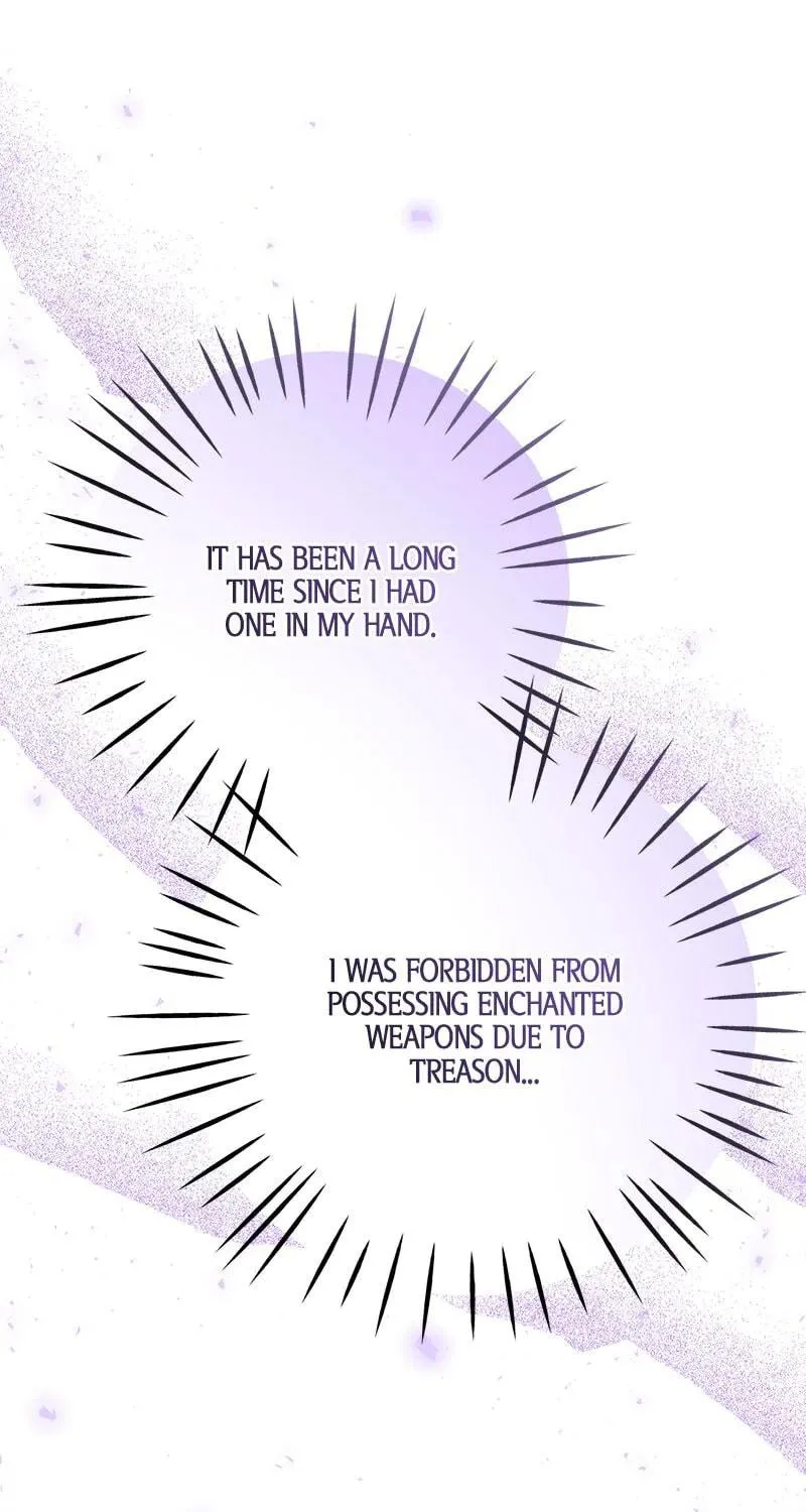 The Murdered Princess Got a Job as a Treasonous Agent Chapter 46 page 60 - 
