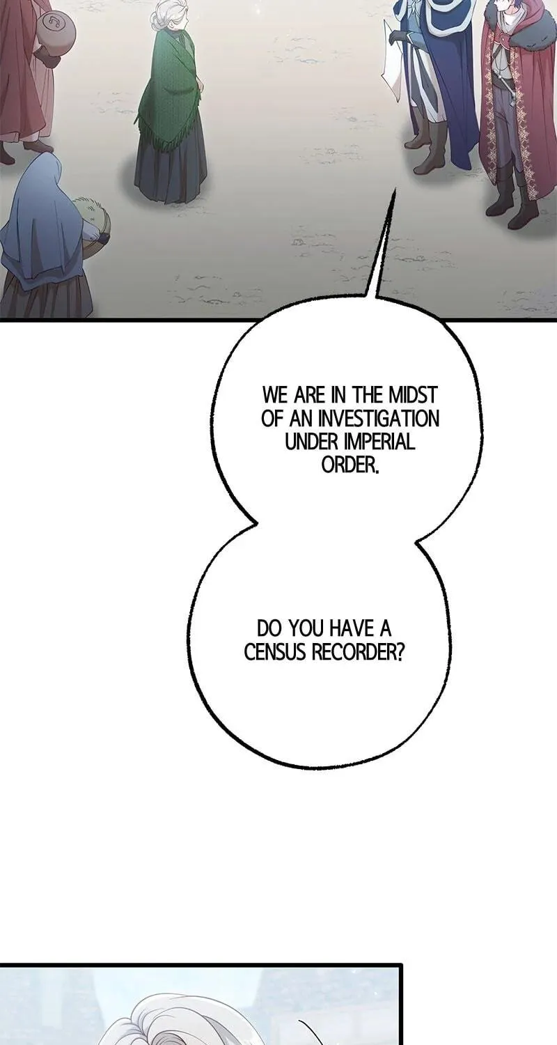 The Murdered Princess Got a Job as a Treasonous Agent Chapter 46 page 78 - 
