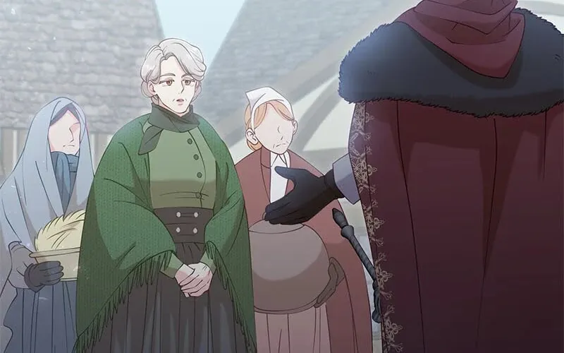 The Murdered Princess Got a Job as a Treasonous Agent Chapter 46 page 83 - 