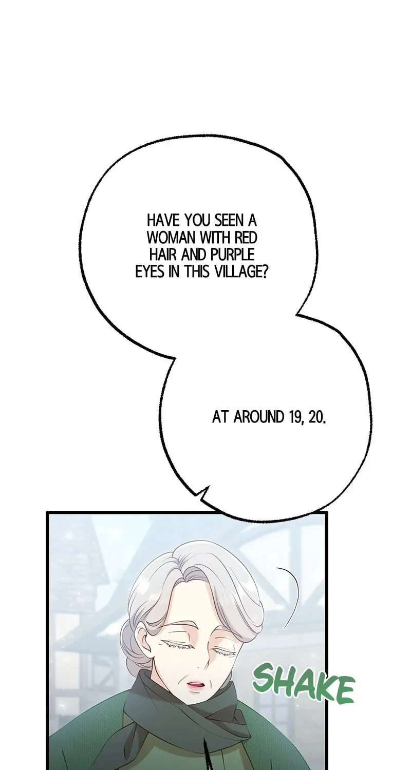 The Murdered Princess Got a Job as a Treasonous Agent Chapter 46 page 85 - 