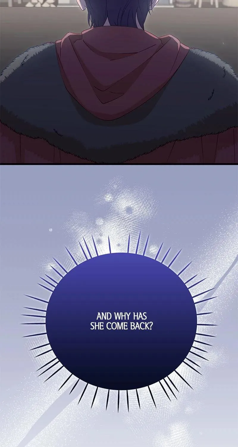 The Murdered Princess Got a Job as a Treasonous Agent Chapter 47 page 106 - 