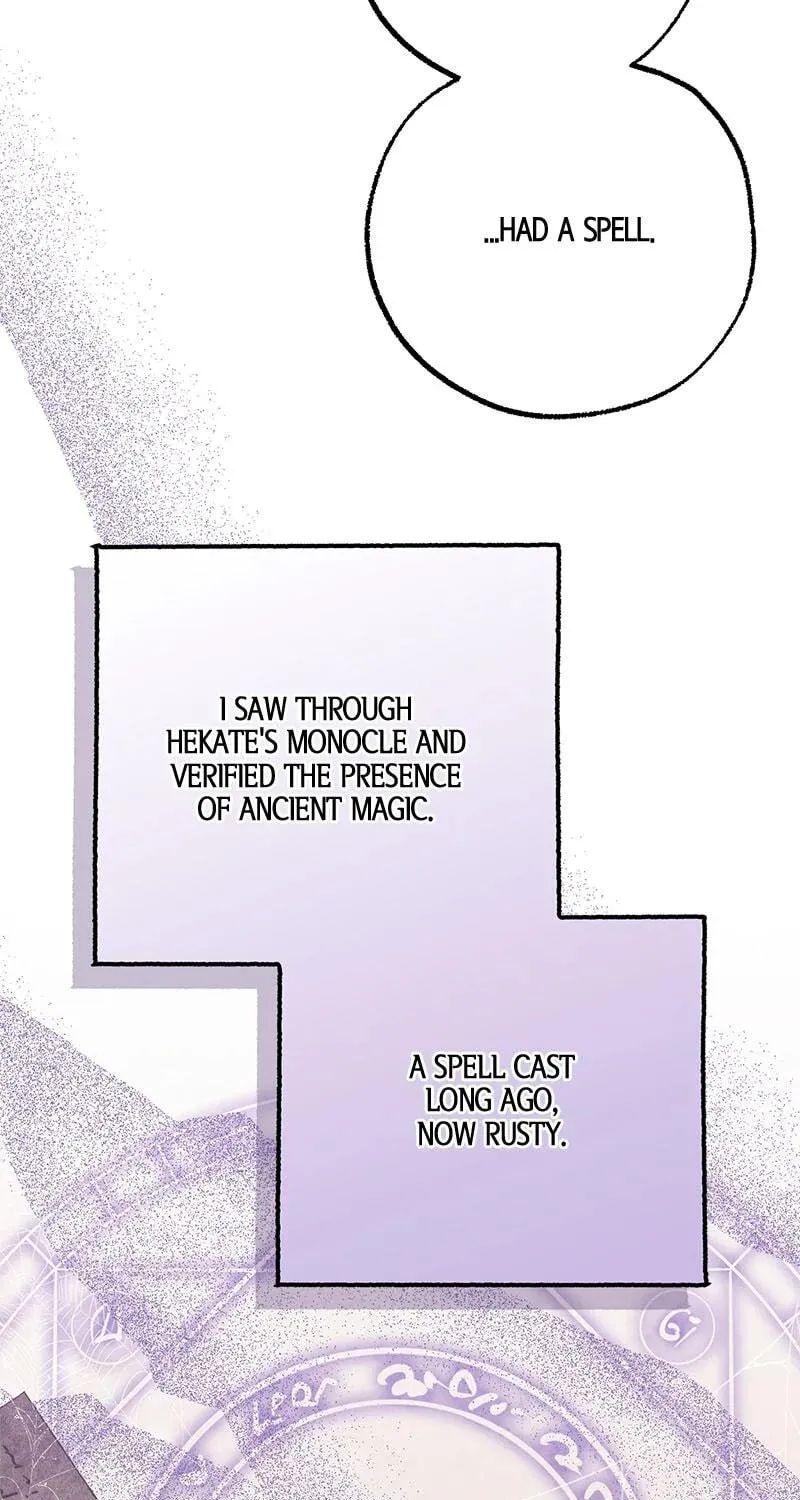 The Murdered Princess Got a Job as a Treasonous Agent Chapter 47 page 117 - 
