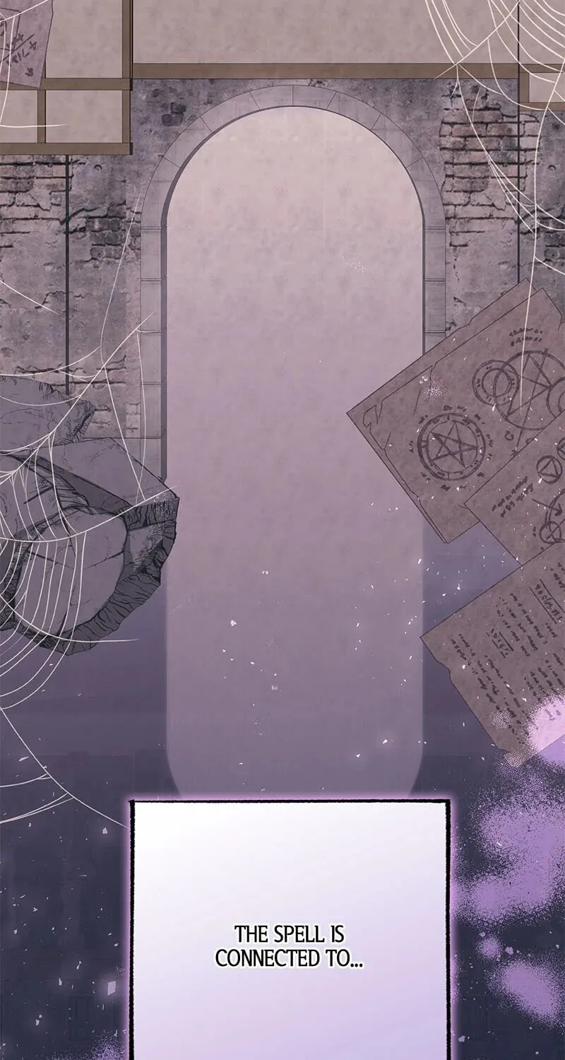 The Murdered Princess Got a Job as a Treasonous Agent Chapter 47 page 119 - 