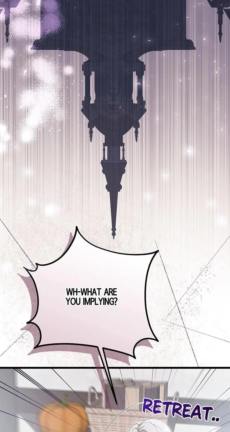 The Murdered Princess Got a Job as a Treasonous Agent Chapter 47 page 121 - 