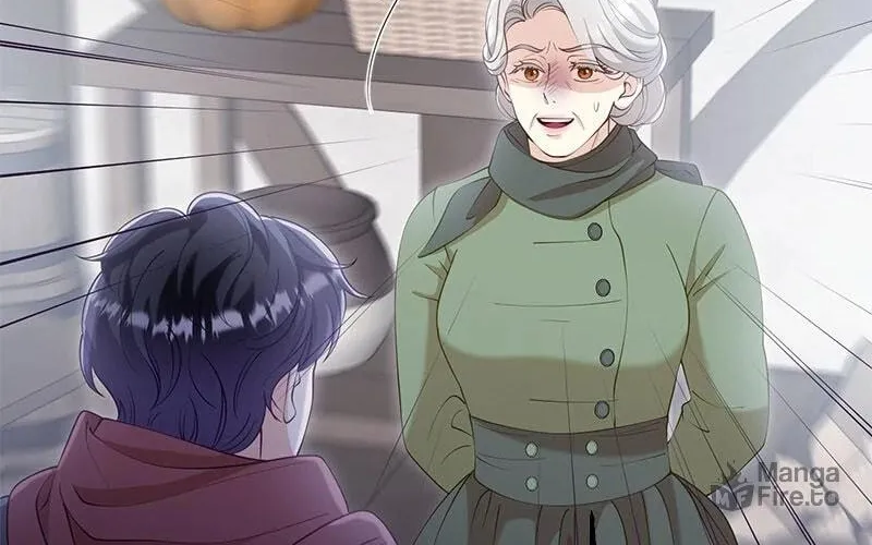 The Murdered Princess Got a Job as a Treasonous Agent Chapter 47 page 122 - 