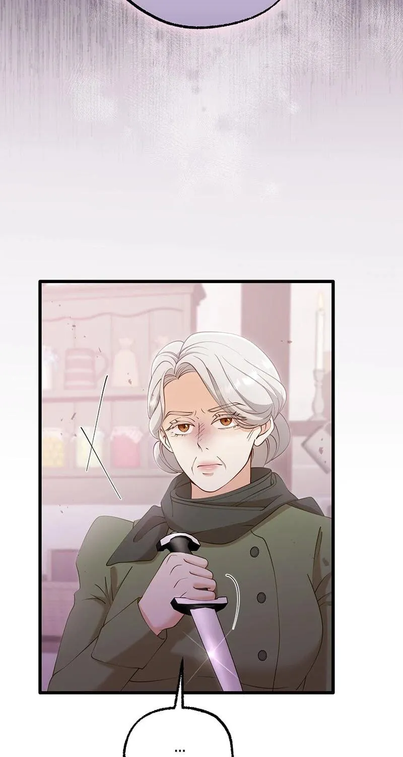 The Murdered Princess Got a Job as a Treasonous Agent Chapter 47 page 130 - 