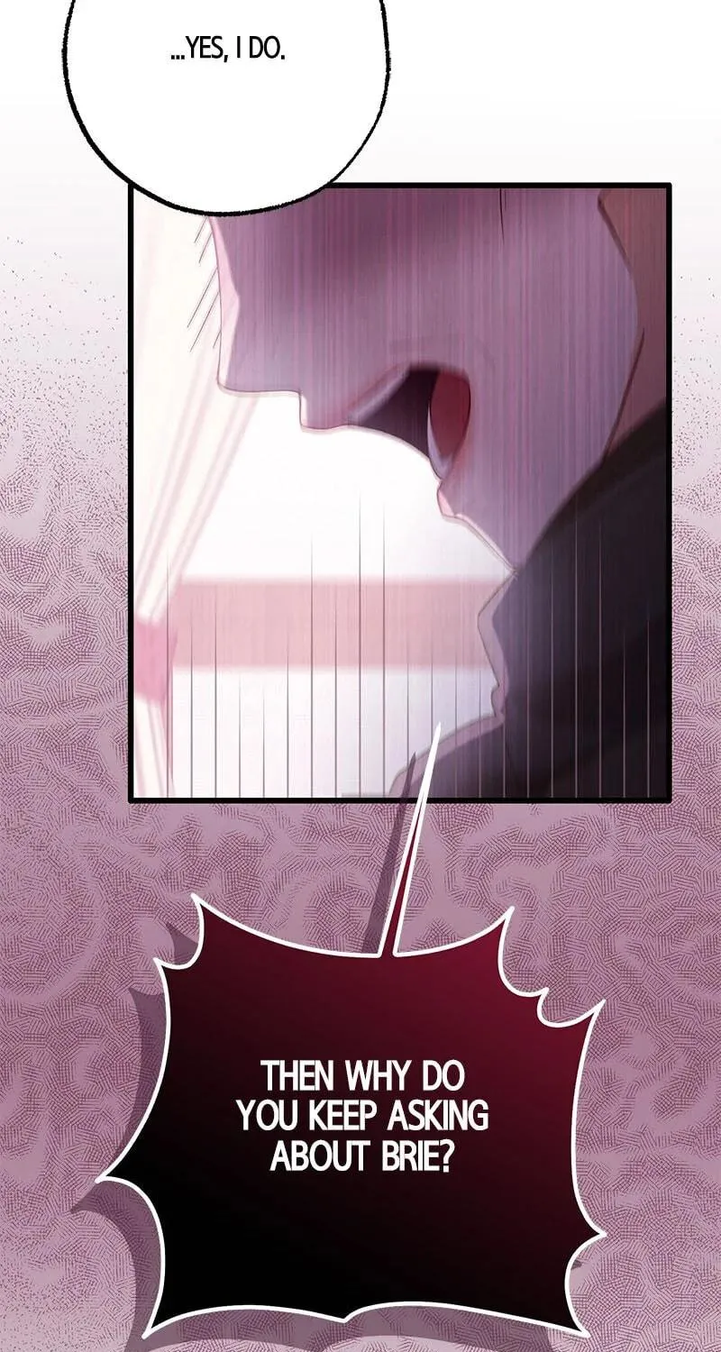 The Murdered Princess Got a Job as a Treasonous Agent Chapter 47 page 134 - 