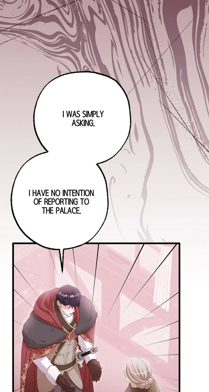 The Murdered Princess Got a Job as a Treasonous Agent Chapter 47 page 138 - 