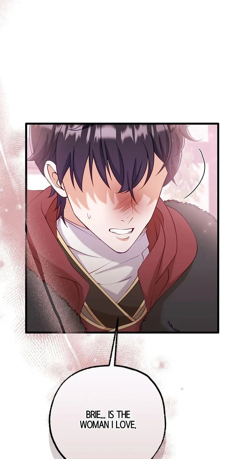 The Murdered Princess Got a Job as a Treasonous Agent Chapter 47 page 142 - 