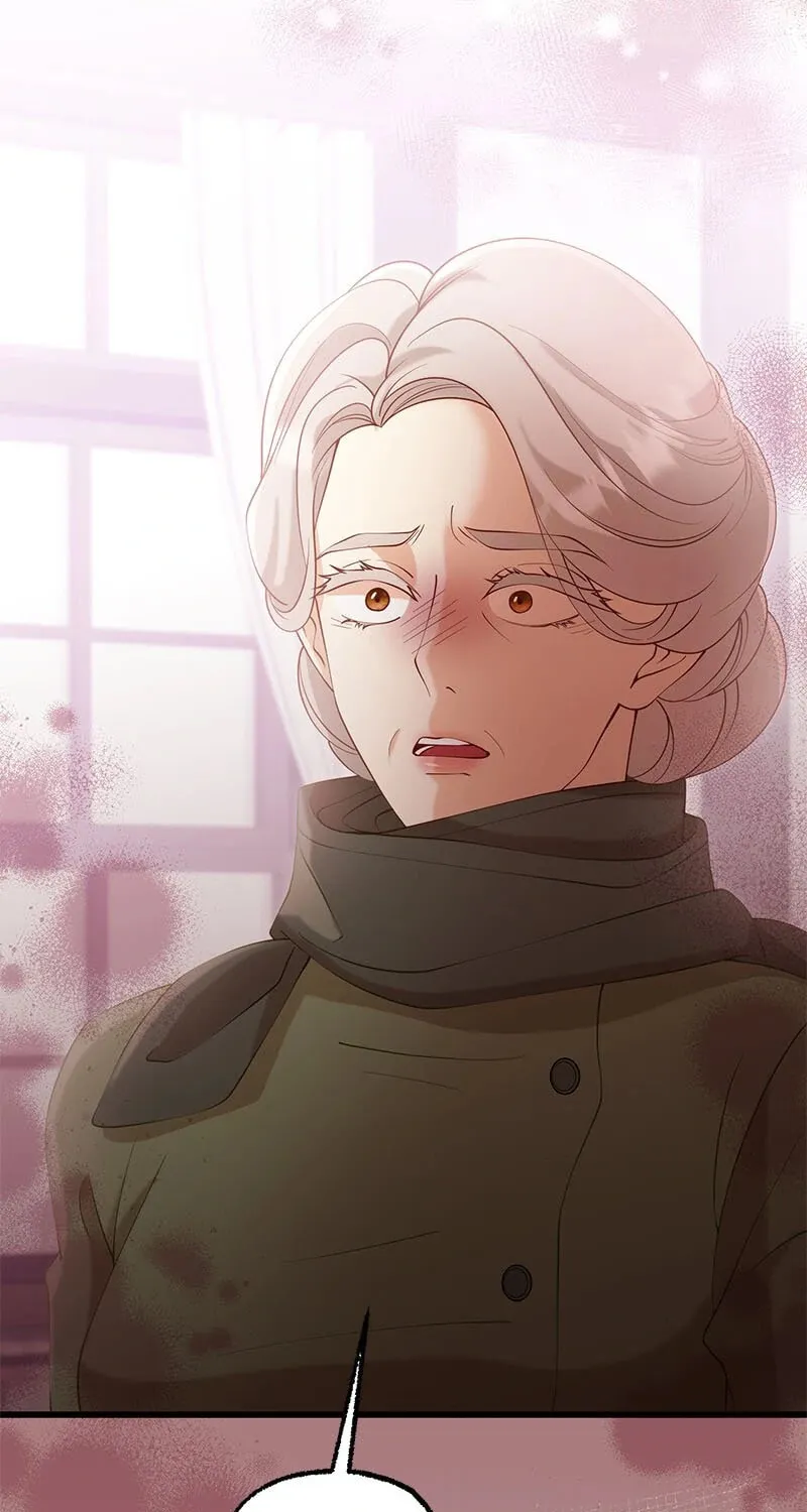 The Murdered Princess Got a Job as a Treasonous Agent Chapter 47 page 144 - 
