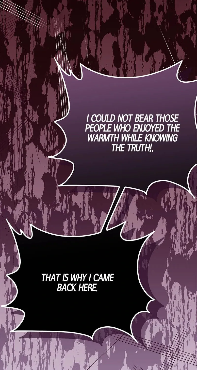 The Murdered Princess Got a Job as a Treasonous Agent Chapter 47 page 153 - 