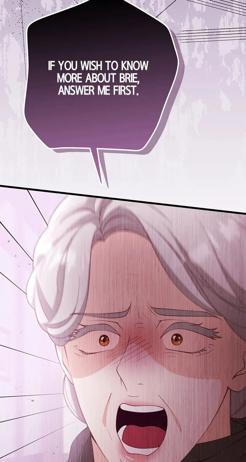 The Murdered Princess Got a Job as a Treasonous Agent Chapter 47 page 155 - 