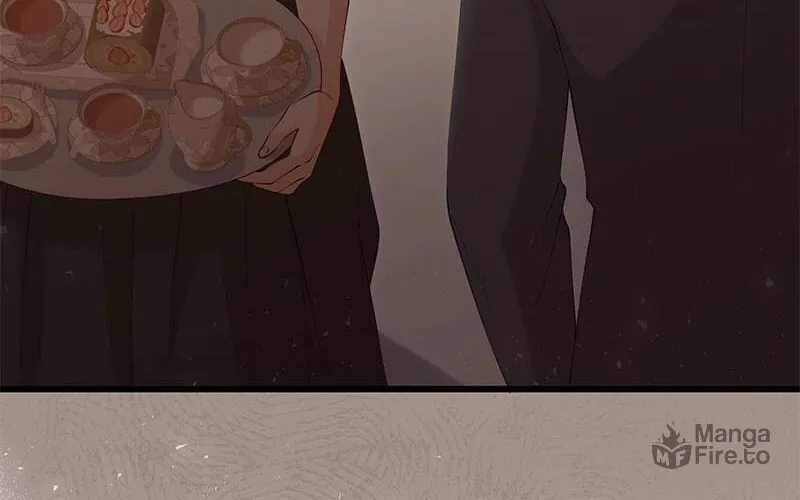 The Murdered Princess Got a Job as a Treasonous Agent Chapter 47 page 20 - 