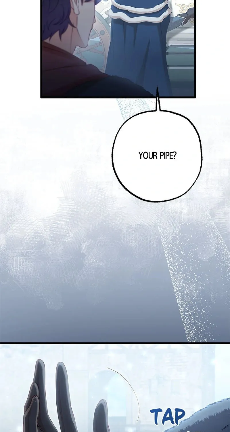 The Murdered Princess Got a Job as a Treasonous Agent Chapter 47 page 3 - 