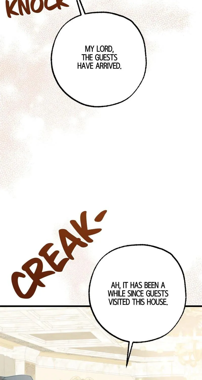 The Murdered Princess Got a Job as a Treasonous Agent Chapter 47 page 23 - 