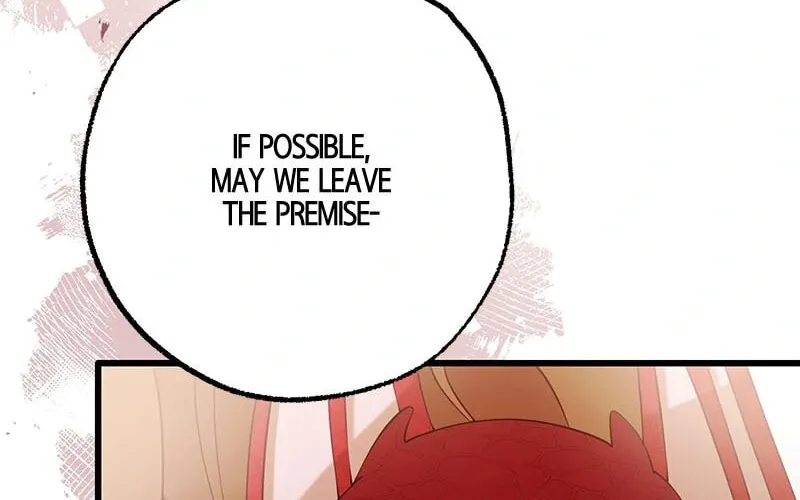 The Murdered Princess Got a Job as a Treasonous Agent Chapter 47 page 33 - 