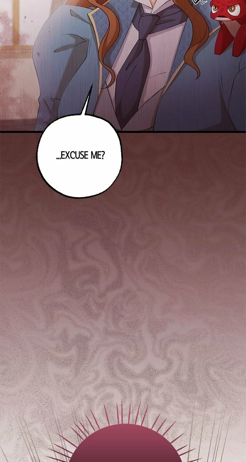 The Murdered Princess Got a Job as a Treasonous Agent Chapter 47 page 41 - 