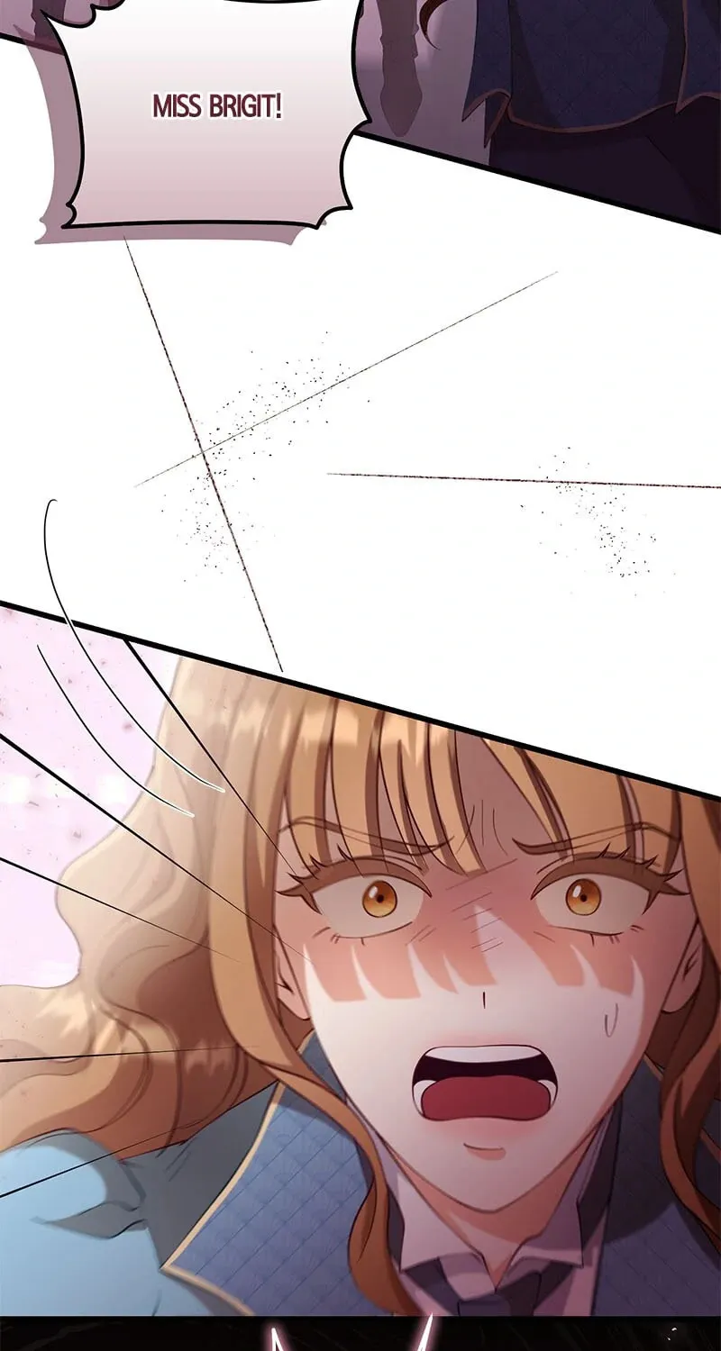 The Murdered Princess Got a Job as a Treasonous Agent Chapter 47 page 52 - 