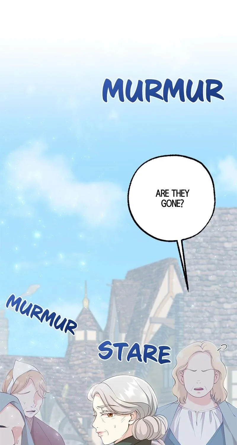 The Murdered Princess Got a Job as a Treasonous Agent Chapter 47 page 61 - 