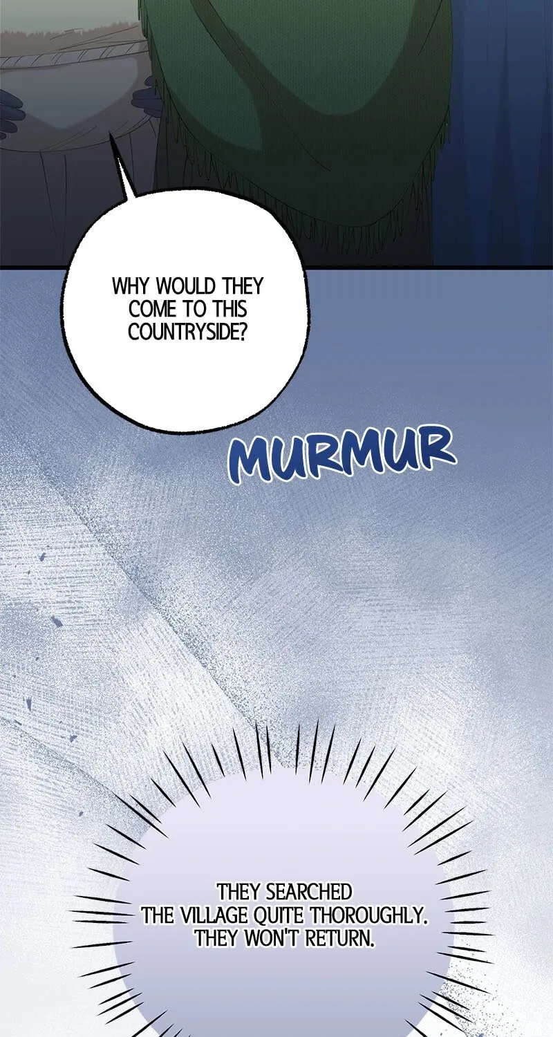 The Murdered Princess Got a Job as a Treasonous Agent Chapter 47 page 63 - 