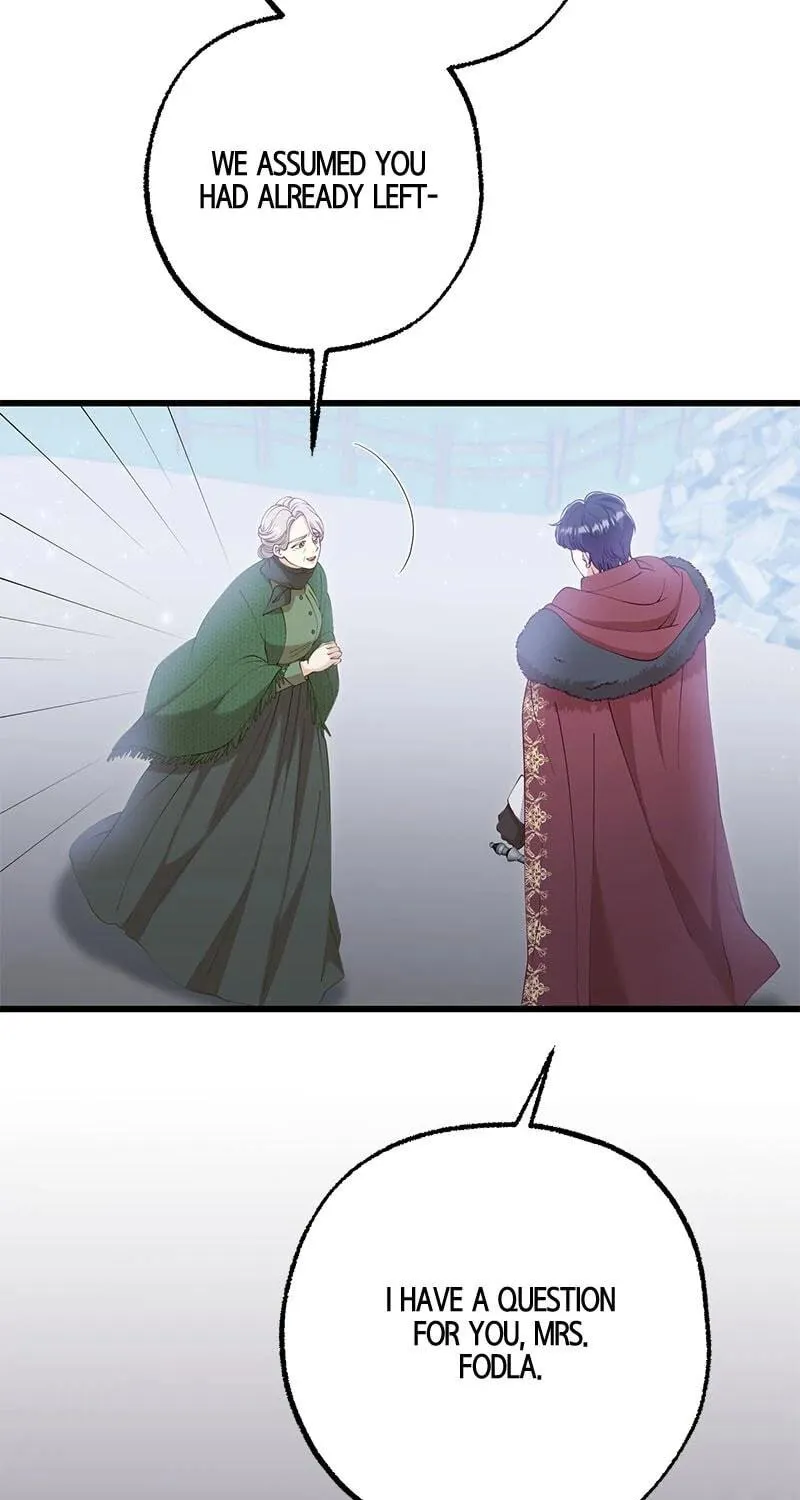 The Murdered Princess Got a Job as a Treasonous Agent Chapter 47 page 78 - 