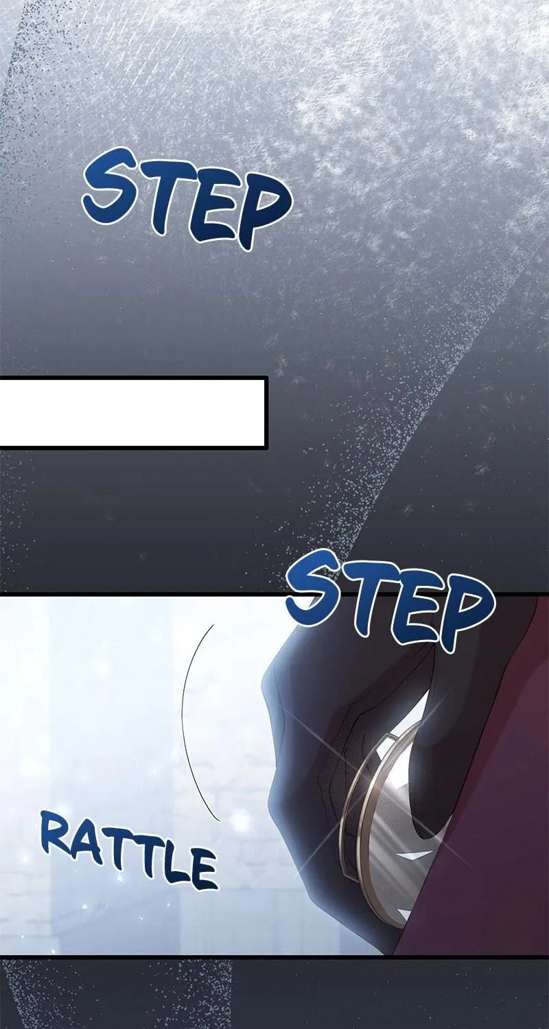 The Murdered Princess Got a Job as a Treasonous Agent Chapter 47 page 9 - 