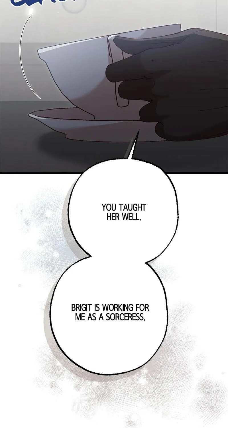 The Murdered Princess Got a Job as a Treasonous Agent Chapter 47 page 100 - 