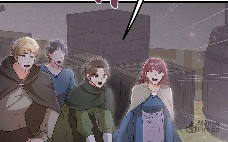 The Murdered Princess Got a Job as a Treasonous Agent Chapter 48 page 103 - 