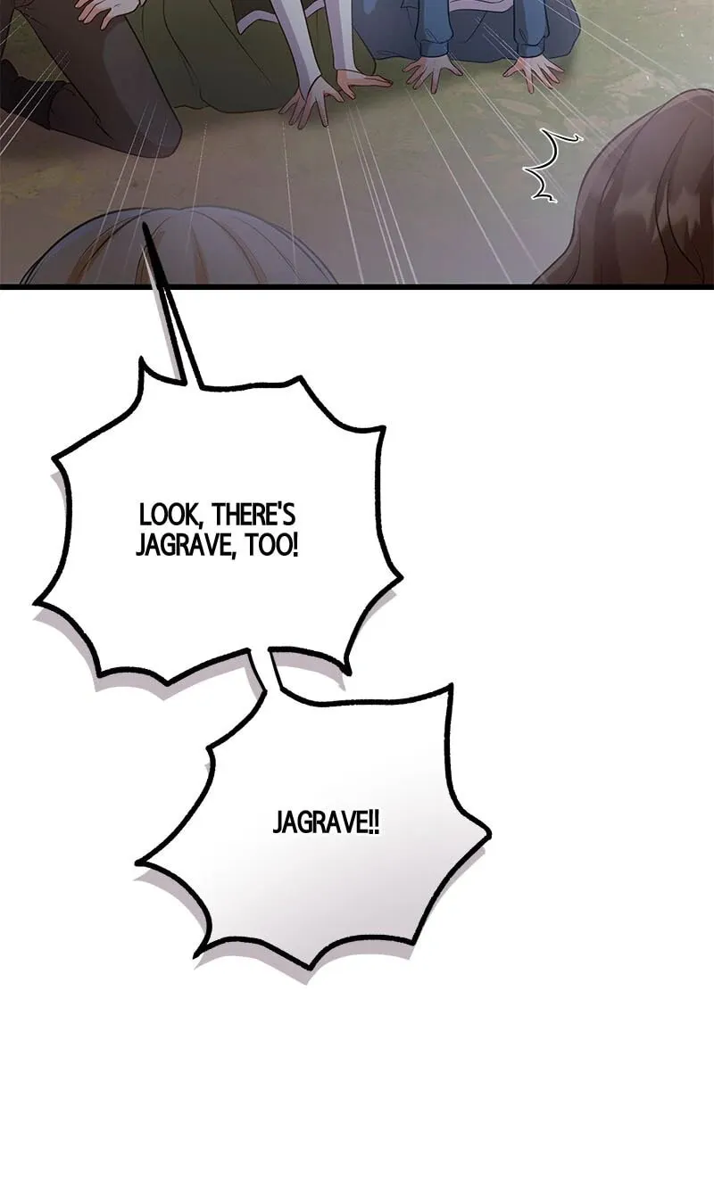 The Murdered Princess Got a Job as a Treasonous Agent Chapter 48 page 104 - 
