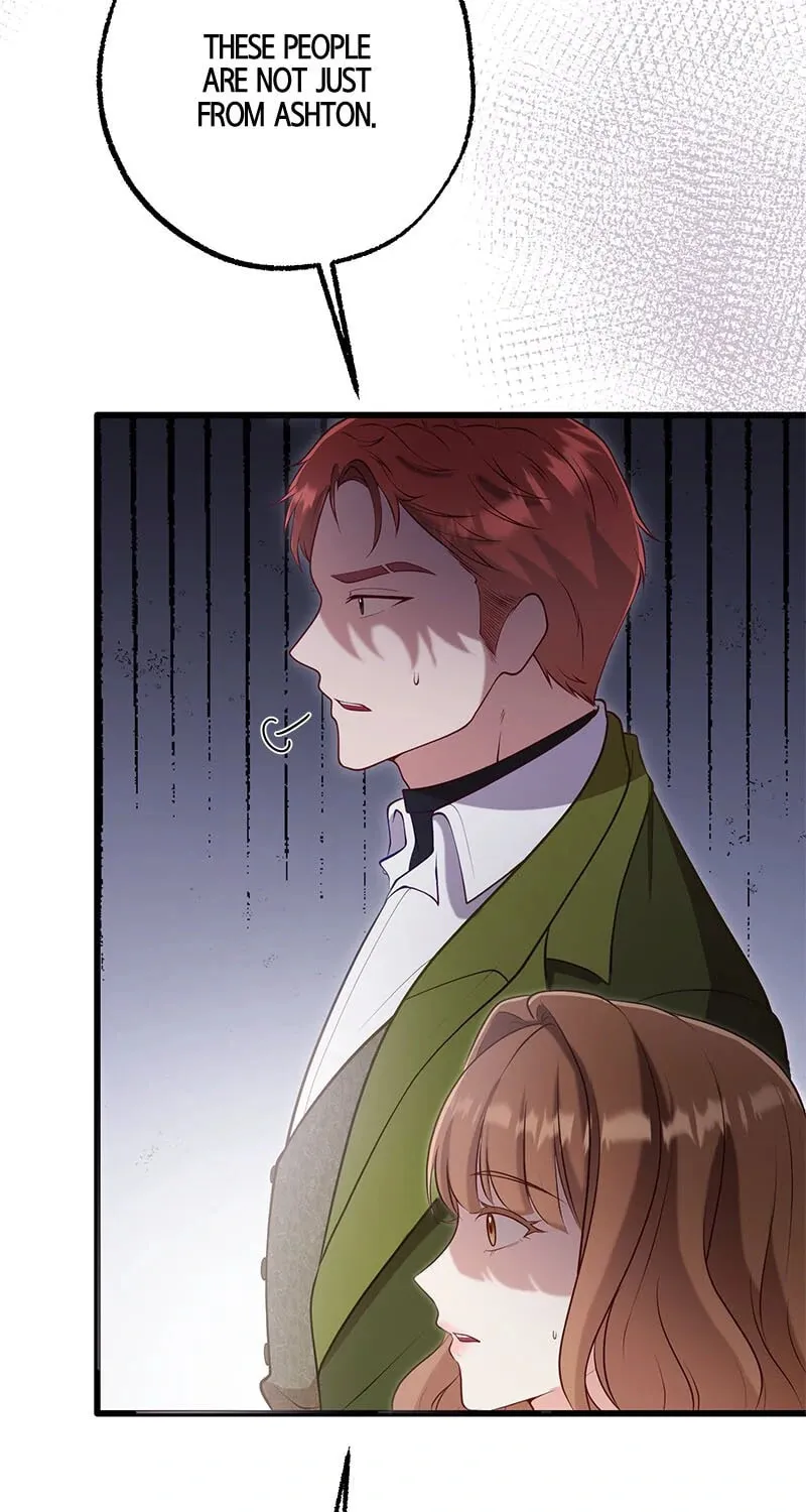 The Murdered Princess Got a Job as a Treasonous Agent Chapter 48 page 109 - 