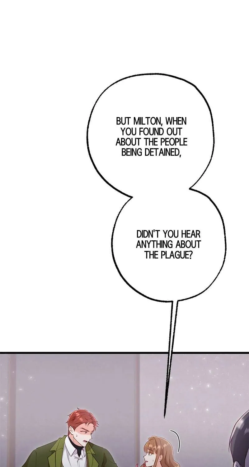 The Murdered Princess Got a Job as a Treasonous Agent Chapter 48 page 111 - 
