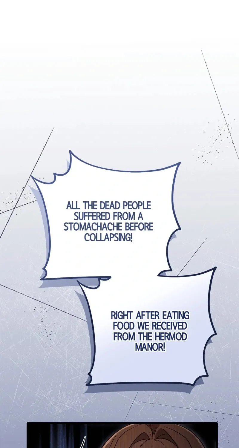 The Murdered Princess Got a Job as a Treasonous Agent Chapter 48 page 118 - 