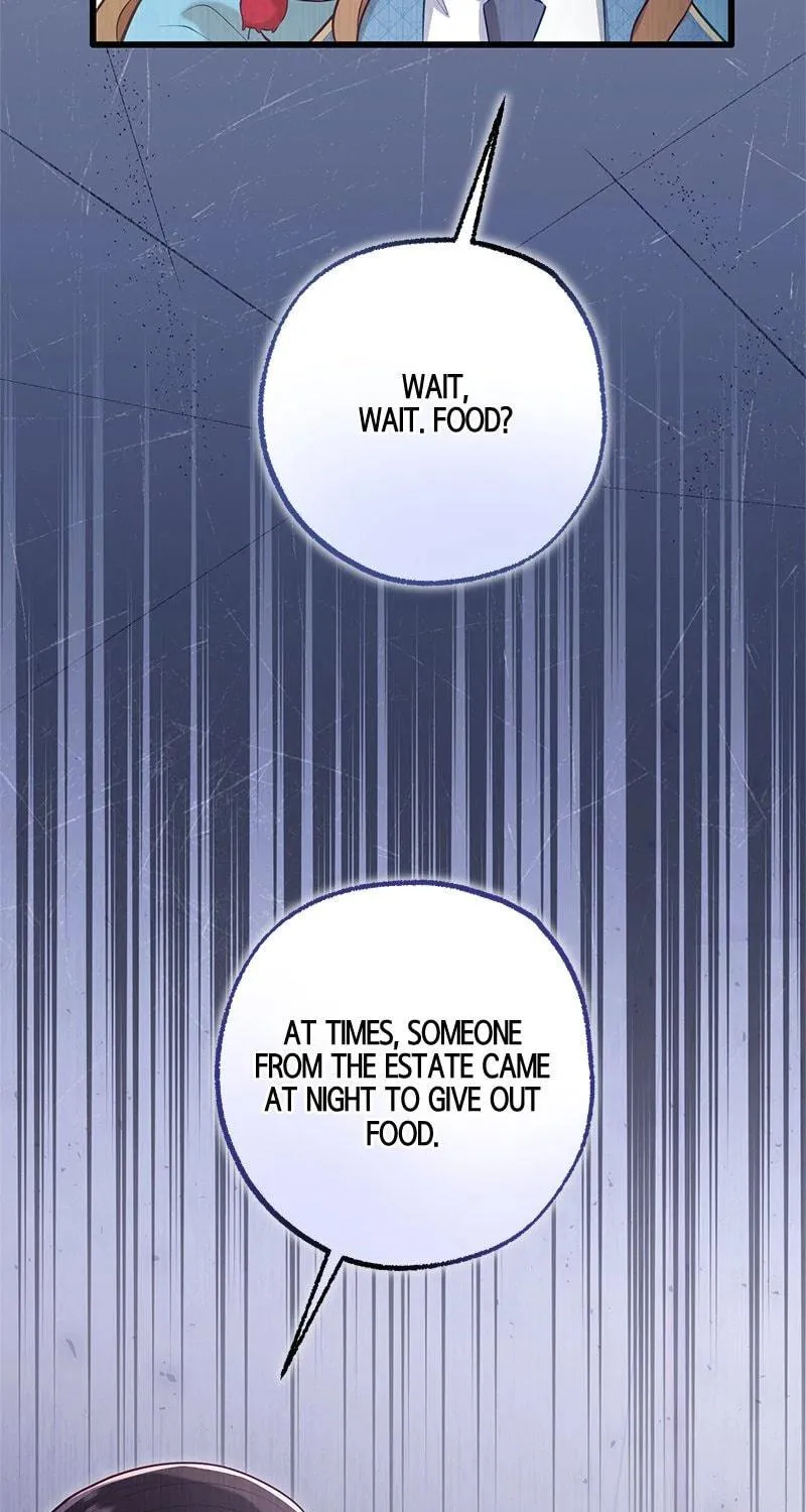 The Murdered Princess Got a Job as a Treasonous Agent Chapter 48 page 120 - 