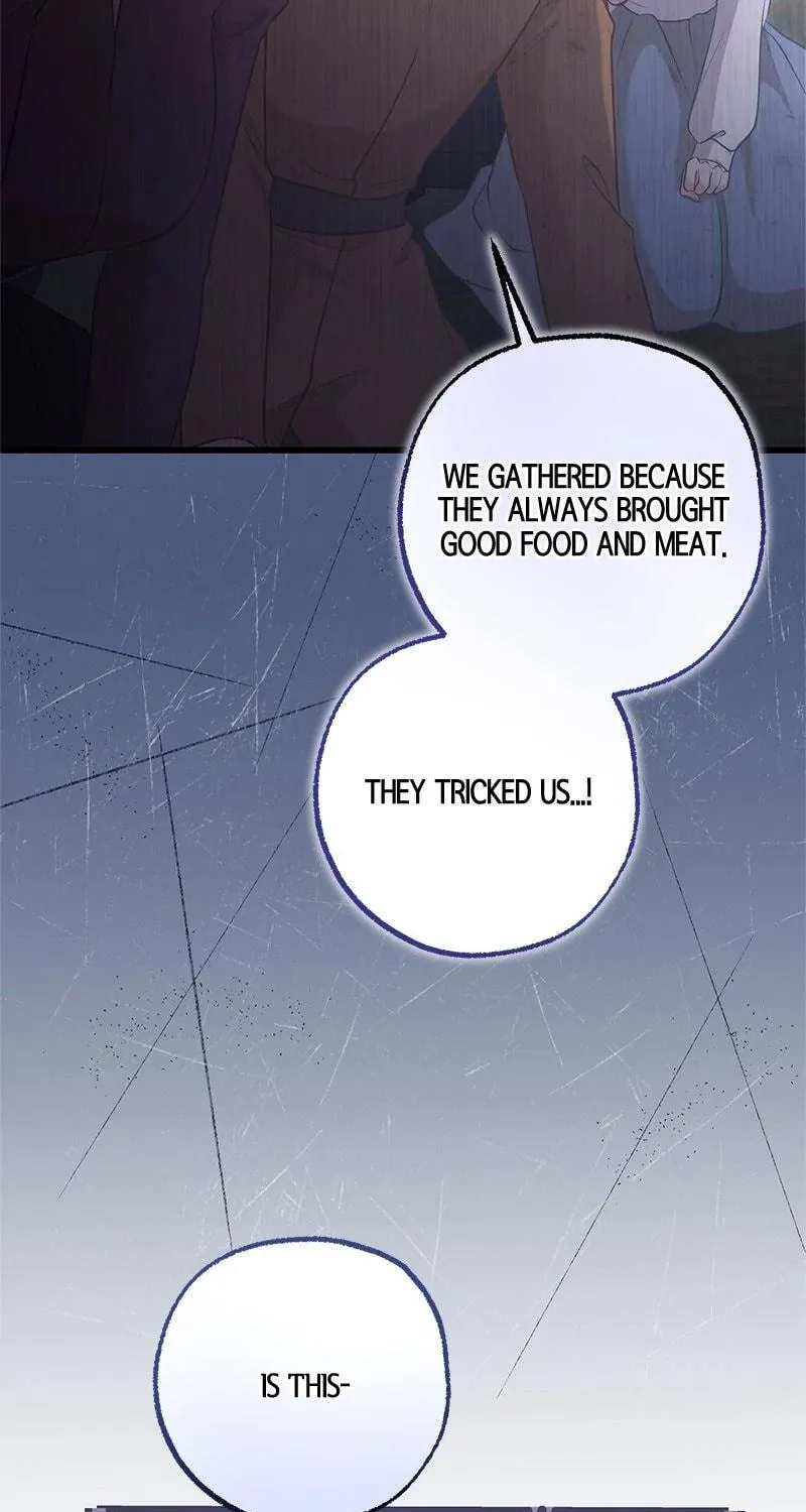 The Murdered Princess Got a Job as a Treasonous Agent Chapter 48 page 122 - 