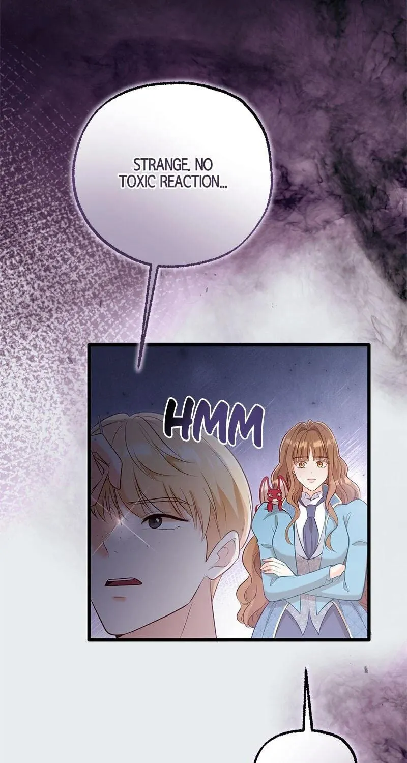 The Murdered Princess Got a Job as a Treasonous Agent Chapter 48 page 134 - 