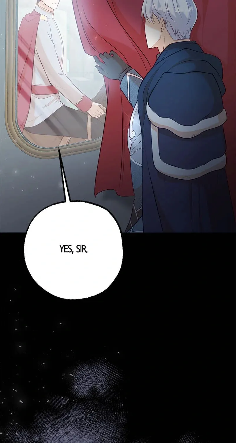 The Murdered Princess Got a Job as a Treasonous Agent Chapter 48 page 153 - 