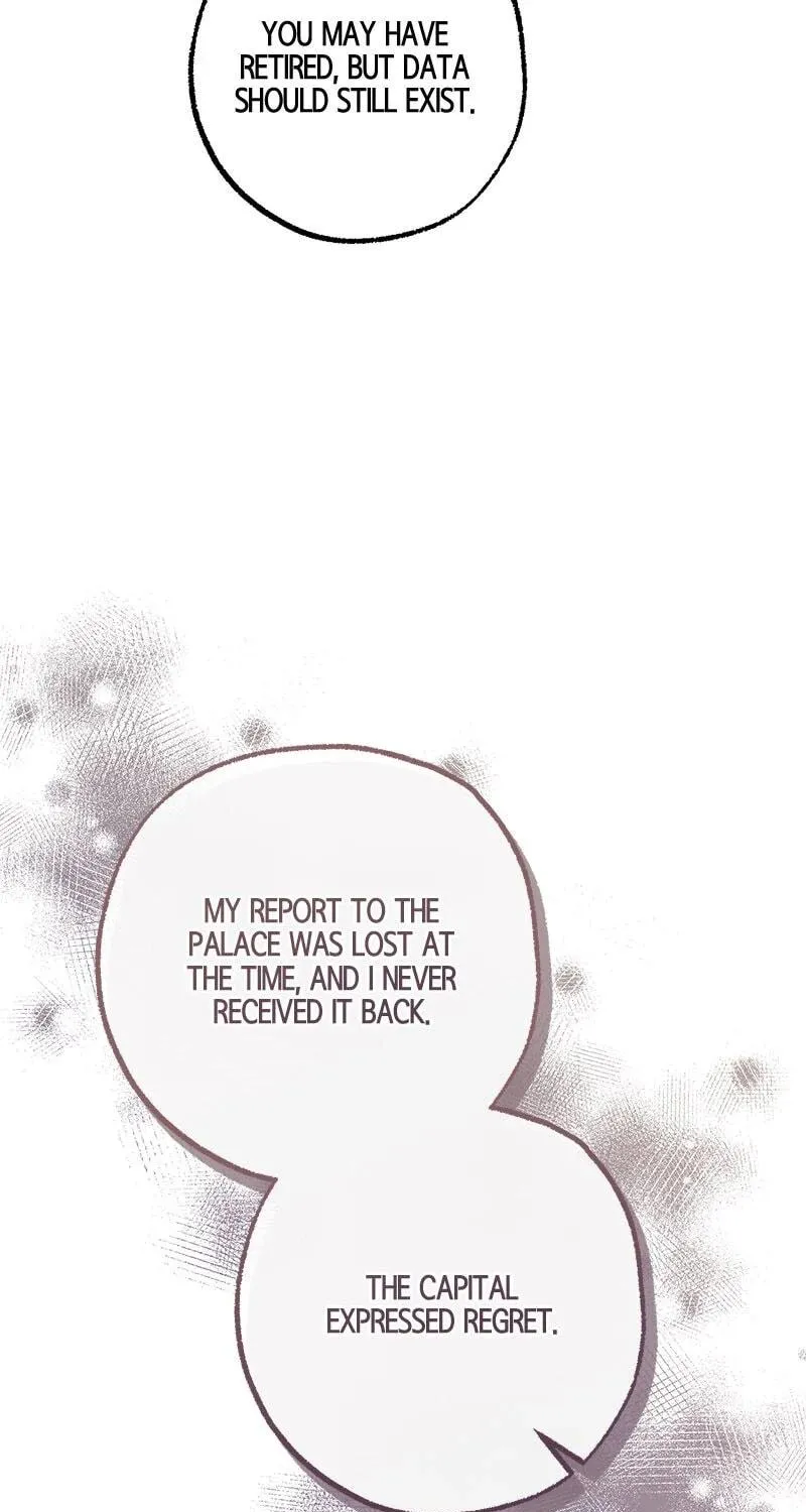 The Murdered Princess Got a Job as a Treasonous Agent Chapter 48 page 162 - 